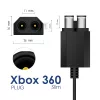 Akyga AK-PD-13 Power Supply for Xbox 360 Slim, 12 V / 10.83 A + 5 V / 1 A, 135 W