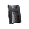 ADATA DashDrive Durable HD650 external hard drive 1 TB 2.5 inch USB 3.2 Gen 1 (3.1 Gen 1) Black