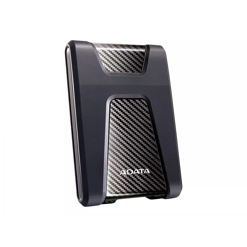 ADATA DashDrive Durable HD650 external hard drive 1 TB 2.5 inch USB 3.2 Gen 1 (3.1 Gen 1) Black