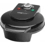 Clatronic 261 679 waffle iron 5 waffle(s) Black 1200 W