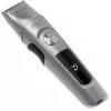Hair and Beard Trimmer Adler AD 2944 Cordless Stainless Steel with 6 Length Steps
