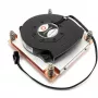 Inter-tech 88885583 Server Black
