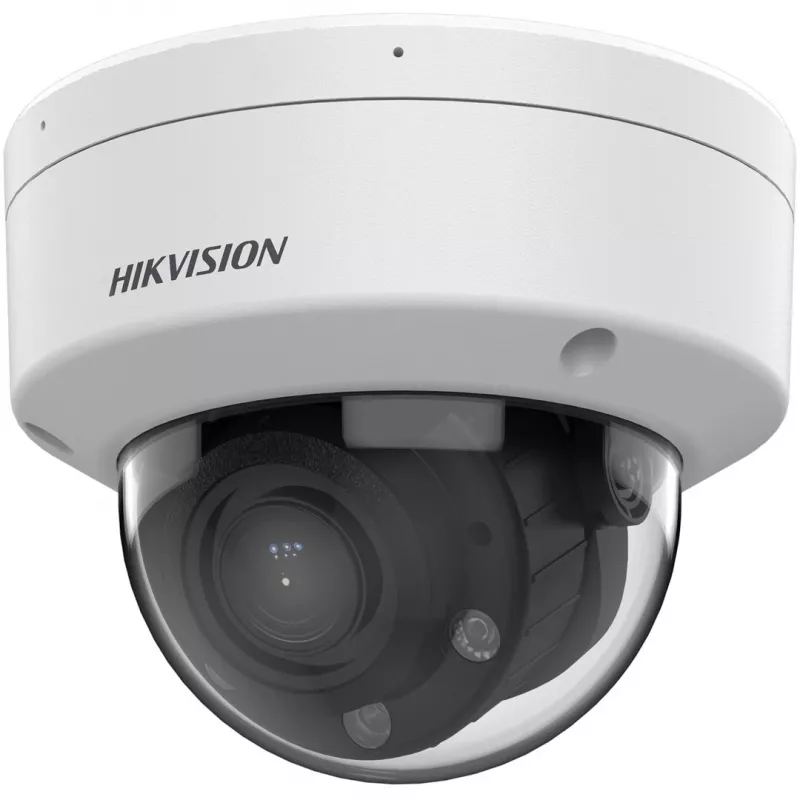 IP security camera Hikvision Value Series DS-2CD1763G2-LIZU(2.8-12MM)PL