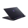 Laptop Acer Predator PH16-73-909A — Intel Core Ultra 9 275HX, 16 inch WQXGA, 32GB DDR5, 1TB SSD, RTX 5090, Windows 11 Home