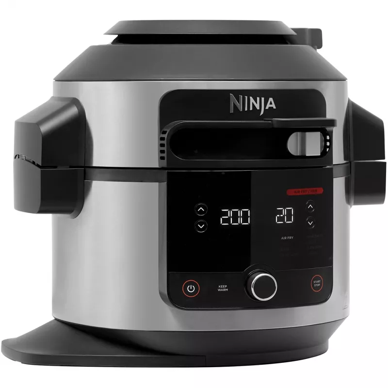 Ninja OL550EU 6 L Black