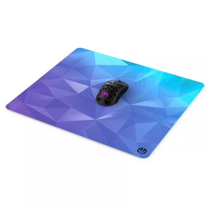 Mouse pad ENDORFY Crystal Blue L
