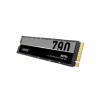 Lexar NM790 M.2 512 GB PCI Express 4.0 SLC NVMe