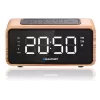 Clock radio CR65BT Bluetooth FM PLL
