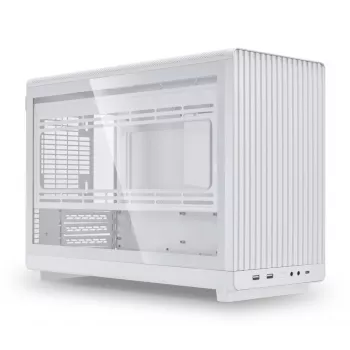 Lian Li A3-2W Product White