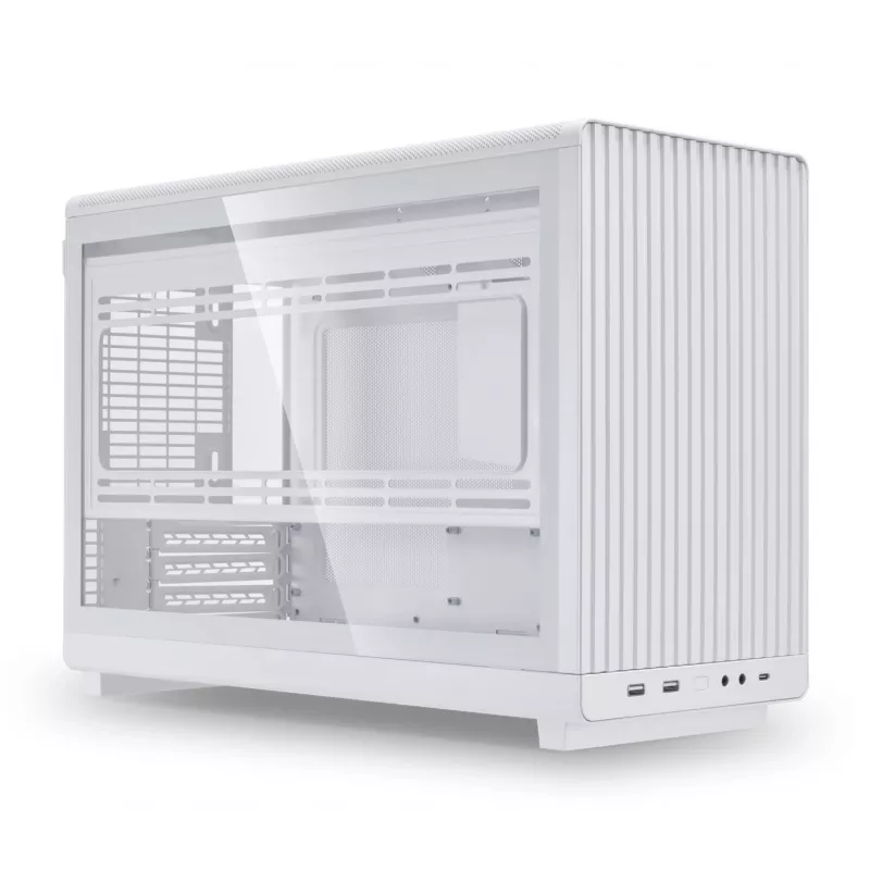 Lian Li A3-2W Product White