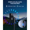 Power Bank with Tripod P0X1