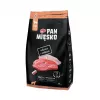 Dry dog food Pan Miesko M 20 kg — Veal with Turkey, Adult Dogs, 30% Protein, 20% Fat