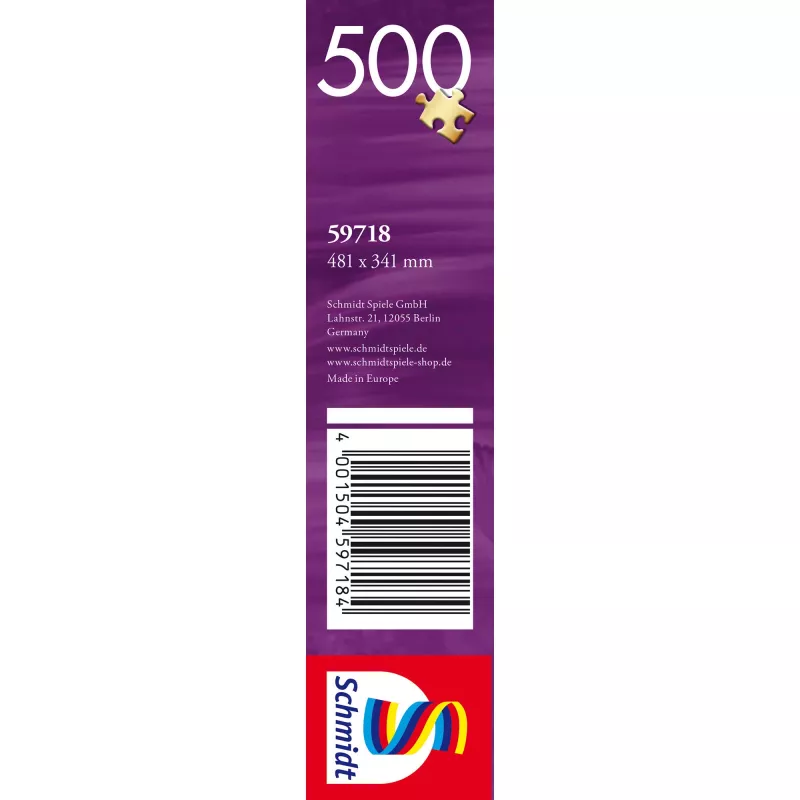 Schmidt Spiele 59718 Product