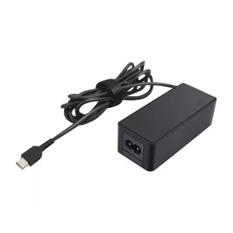 Lenovo GX20N20875 power adapter/inverter Indoor 45 W Black