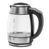 Electric kettle Zelmer ZCK8030 1.7L 2200W Stainless Steel