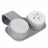 Medisana FS 883 foot spa, orange/white, 80 W
