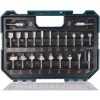 Makita D-74778 milling cutter Milling cutter set