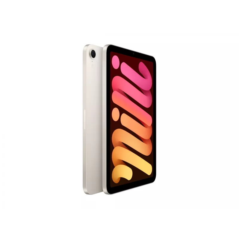 iPad mini Wi-Fi 512GB Starlight