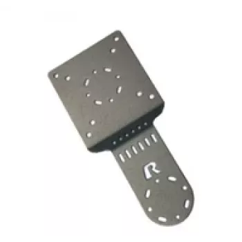 Mounting Kit Honeywell RT10-KEYBD-PLATE Black