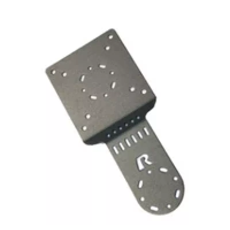 Mounting Kit Honeywell RT10-KEYBD-PLATE Black
