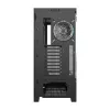 Computer case darkFlash DY451L PRO BLACK ATX Black