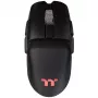 Thermaltake Argent M5 Mouse Ambidextrous RF Wireless+Bluetooth+USB Type-A optical 16000 DPI (GMO-TMF-HYOOBK-01)