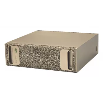 Nvidia DGX Spark GB10 128 GB LPDDR5x-SDRAM 4 TB SSD DGX OS Workstation Gold