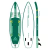 Extralink SUP board 320cm inflatable no acc.