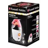 Russell Hobbs Fiesta popcorn popper Black, Red, White 1200 W