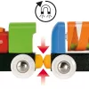 Train toy Ravensburger BRIO — multicolour for ages 1.5–99