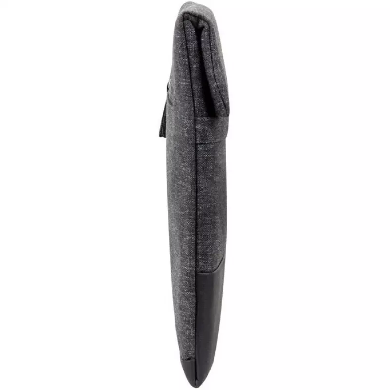 Sleeve case Rivacase 8802 laptop case 33.8 cm (13.3 inch) Black Grey