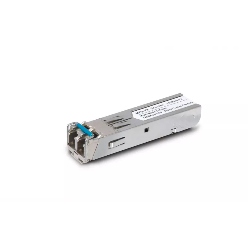 Fiber optic transceiver module PLANET MFB-FX