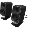 Speakers KLIPSCH ProMedia Lumina Black — desktop multimedia speaker system