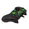 Gamepad Esperanza EGG114K wired USB 2.0 black — 12 buttons, 2 joysticks, vibration, for PC & Xbox Series X/S/One