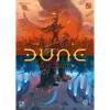 Dune: War for Arrakis, Board Game