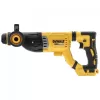 Rotary Hammer DeWALT DCH263N-XJ, SDS Plus, 18V Li‑Ion, 1165 RPM, 2.7 kg
