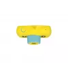 Children's digital camera Extralink H23 Yellow 1080P 30fps 2.0 inch screen