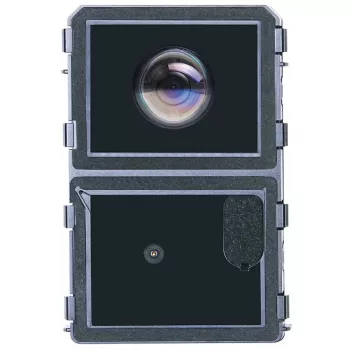 busch jaeger BJ Audio/Video Module 180 A251383M-03, accessory module (MPN 2TMA200160N0037)