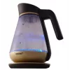 Electric kettle SEK51GL 2200W 1.5 L glass