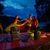 EcoFlow TRAIL 300 DC portable power station 5 Lithium Iron Phosphate (LiFePO4) 300 W 2.58 kg