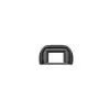 Eyecup Canon EF for EOS Rebel T3 Black EF-S 18-55mm IS II
