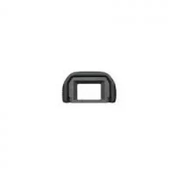 Eyecup Canon EF for EOS Rebel T3 Black EF-S 18-55mm IS II