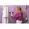 Kärcher WV 2 PLUS electric window cleaner 0.1 L Black, White