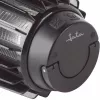 Electric grill Jata MOST3547 — non-stick surface, adjustable temperature, compact countertop model
