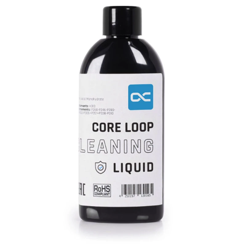 Water block Alphacool 13016 100 ml 1 pc