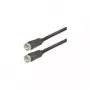 Coaxial Connector F-type ShiverPeaks BS15-300914