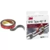 Duct Tape 3M DT595200197 Black