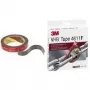 Duct Tape 3M DT595200197 Black