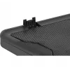 Notebook cooling pad DEFENDER NS-503 for 43.2 cm (17 inch) laptops, 2 fans, USB powered, black
