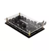 Lamptron SM436 PCI fan and RGB LED controller, black